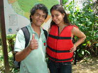 Luis de Selva Vida Travel
