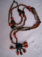 Anillo de coco o de tagua