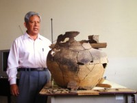 Museo Etno-Arqueol&oacute;gico Puyo