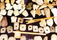 Museo Etno-Arqueol&oacute;gico Puyo