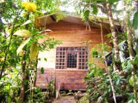 Parque etnobotanico Omaere, Puyo