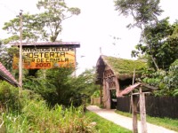 Hosteria Flor de Canela