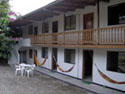 Hostal Colibr&iacute;, Puyo